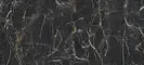 CERRAD Marquina Gold POL Плитка підлогова, чорний (5903313317542)