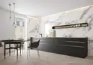 Цоколь Calacatta White POL 8x59,7x0,8 код 9447 Cerrad (5903313319447)