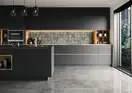 Цоколь Softcement Graphite POL 8x59,7x0,8 код 9515 Cerrad (5903313319515)