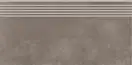 Cersanit Сходинка City Squares Grey 29,8x59,8 код 3751 Церсаніт (TDZZ1229116191)