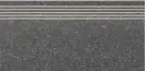 Cersanit Сходинка Milton Graphite 29,8x59,8 код 4666 Церсаніт (TDZZ1250796191)