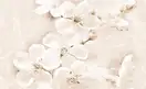Cersanit Декор Sofi Flower 25x40 код 7148 Церсаніт (TDZZ1253181079)