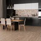 Cersanit Frenchwood Плитка підлогова, Brown (TGGZ1040744952)