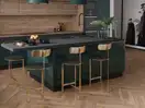 Cersanit Плитка підлогова Stockwood Caramel 18,5x59,8 код 5182 Церсаніт (TGGZ1040774952)