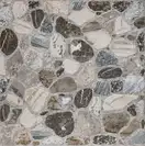 Cersanit Sorrento Graphite Плитка підлогова, Графіт (TGGZ1041667835)