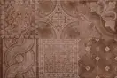 Cersanit Плитка стінова Shelby Brown Pattern 30x45 код 8213 Церсаніт (TWZZ1109048103)
