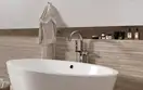 Cersanit Плитка стінова Brooke Wood STR 30x45 код 8275 Церсаніт (TWZZ1109078103)