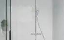 Cersanit Плитка стінова Alisha White STR 20x60 код 9203 Церсаніт (TWZZ1109757822)