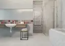 Плитка стінова Milano Soft Grey 250x750x9 Konskie (PCT1167172G1,)
