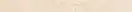 Цоколь Golden Beige Світло-бежевий POL 7,8x59,7 код 6523 Nowa Gala (C-P-GB03-08X060-1-1)