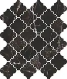 Мозаїка Magic Black Чорний POL 29x35 код 7353 Nowa Gala (M-A-MB140000-X00-1-1)