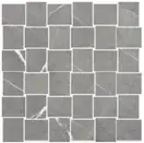 OPOCZNO Мозаїка Beatris Grey 29,7x29,7 код 4271 Опочно (TDZZ1252118174)