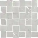 OPOCZNO Мозаїка Beatris Light Grey 29,7x29,7 код 4288 Опочно (TDZZ1252128174)