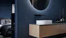 OPOCZNO Плитка стінова PS901 Navy SATIN 29x89 код 1996 Опочно (TWZR1022437854)