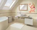 Фриз Універсальний Sepia SZKL 2,3x75 код 4262 Ceramika Paradyz (LG--023X750-1-LISZ.SA)