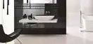 Фриз Універсальний Nero SZKL 3x40 код 3770 Ceramika Paradyz (LG--030X400-1-LISZ.NE---2)