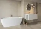 Плитка стінова Mistysand Beige 30x60 код 8059 Ceramika Paradyz (S---300X600-1-MISD.BE)