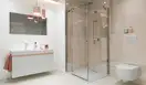 Плитка стінова Synergy Beige A STR 30x60 код 0311 Ceramika Paradyz (SS--300X600-1-SYNE.BEA)
