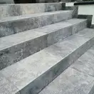 Сходинка кутова Viano Antracite 30x30 код 4801 Ceramika Paradyz (Z---300X300-1-VIAN.ANSN-2)