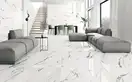 RAVIRAJ CERAMICS Плитка керамогранітна Arona Statuario POL 600x1200 Raviraj (Arona Statuario 60x120 polishe)