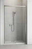 Radaway Idea DWJ 110 Душові двері, хром/прозорі (387015-01-01R)