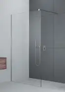 Душова стінка Classic Walk-In 70, RADAWAY (390070-01-01)