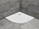 Душовий піддон Zantos A 90x90 см, RADAWAY (M3ZNA9090-06)