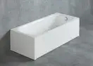 Панель до ванни бокова 80, RADAWAY (OBB-00-080x056U)