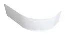 Панель до ванни ліва Мistra 170 L, RADAWAY (OBC-00-170x110L)