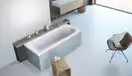 Ванна прямокутна NEA 170x70, RADAWAY (WA1-02-170x070U)