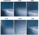 Душевые двери Ravak Pivot PDOP2-100 (профиль - сатин; стекло - Transparent (прозрачный)) (03GA0U00Z1)