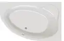 Ravak Asymmetric II Ванна акрилова 150x100 см, права (CB41000000)