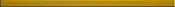КОТТО КЕРАМІКА Фриз скляний GF 5019 yellow classic 25х500 Кераміка Лео УКРАЇНА (GF 50019)