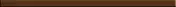 КОТТО КЕРАМІКА Фриз скляний GF 501514 brown white 15х500х8 Кераміка Лео УКРАЇНА (GF 5015014)