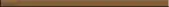 КОТТО КЕРАМІКА Фриз скляний GF 901507 brown silver 15х900х8 Кераміка Лео УКРАЇНА (GF 9015007)