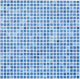 KOTTO Мозаїка MI7 10100605C Oltremare 300x300x10 Котто Кераміка