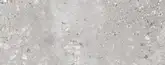 CERAMICA SANTA CLAUS Плитка керамогранітна Terazzo Grey Luster 600x1200x10 Ceramiсa Santa Claus (Terazzo Grey Luster matt 60x12)