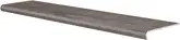 Сходинка з капіносом V-shape Mattina Grigio 320-50x1202x10 Cerrad (5902510801717)