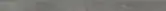 Цоколь Concrete Graphite 8x119,7x0,8 код 5549 Cerrad (5903313305549)