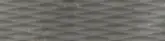 Плитка підлогова Masterstone Graphite Decor Waves POL 29,7x119,7x0,8 код 7368 Cerrad (5903313317368)