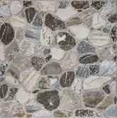 Cersanit Sorrento Graphite Плитка підлогова, Графіт (TGGZ1041667835)
