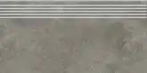 OPOCZNO Сходинка Quenos Grey 29,8x59,8 код 0007 Опочно (TDZZ1229865947)