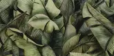 Декор Універсальний Leaf A SZKL 30x60 код 1233 Ceramika Paradyz (IG--300X600-1-UNIW.--LEA2)