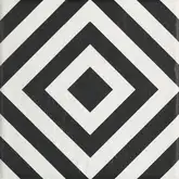 Плитка підлогова Modern Motyw B SZKL STR 19,8x19,8 код 1320 Ceramika Paradyz (RS--198X198-1-MODN.--B)