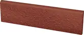 Цоколь Natural Rosa STR 8,1x30 код 7452 Ceramika Paradyz (ZD--081X300-1-NATU.RO---C)
