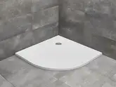 Душовий піддон Zantos A 90x90 см, RADAWAY (M3ZNA9090-06)