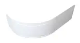 Панель до ванни права Мistra 170 P, RADAWAY (OBC-00-170x110P)
