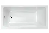 Ванна прямокутна  MIRELLA 150x70, RADAWAY (WA1-48-150x070)