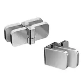 Набір для монтажу шторки B SET BVS2-L 100, RAVAK (D01000A072)