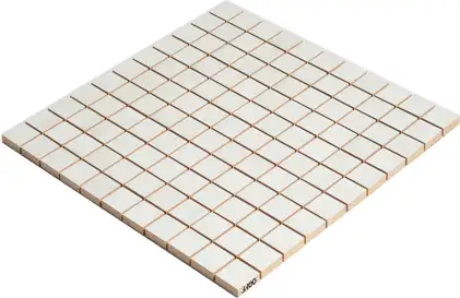 КОТТО КЕРАМІКА Мозаїка СМ 3100 C laterizio white 300х300х9 (25х25) Кераміка Лео УКРАЇНА (СМ 325100) КОТТО КЕРАМІКА Мозаїка СМ 3100 C laterizio white 300х300х9 (25х25) Кераміка Лео УКРАЇНА (СМ 325100)